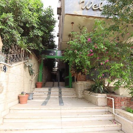 Stella Apartment Cairo Exterior photo