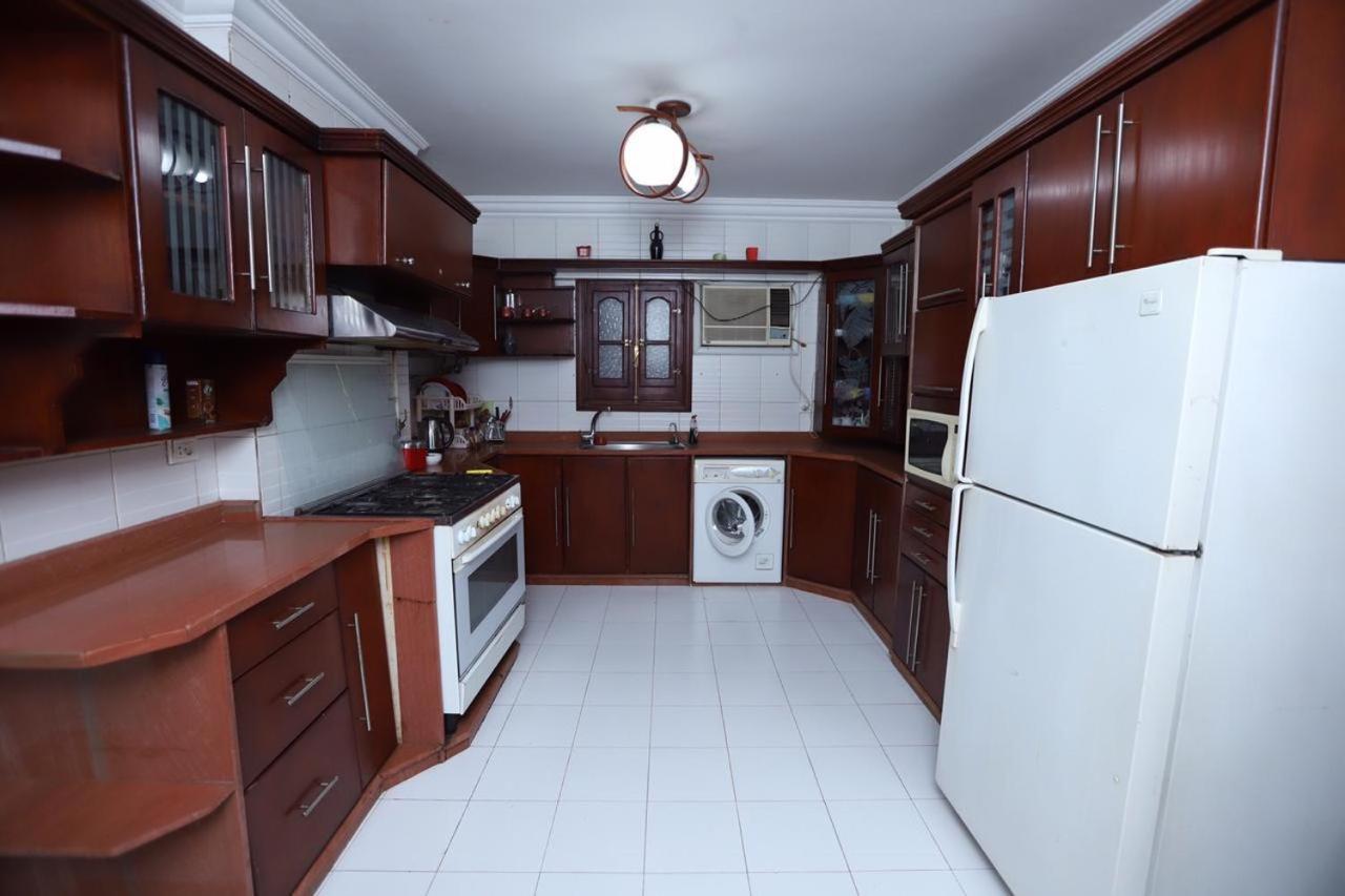 Stella Apartment Cairo Exterior photo